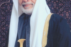 الزي العربي