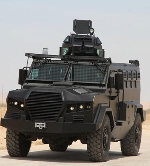 picture-1 آلية عسكرية مصفحة