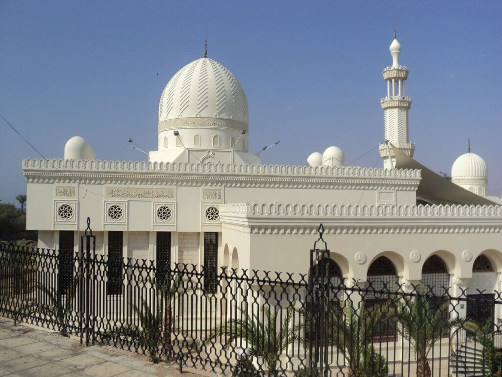 Sharif_Hussein_bin_Ali_mosque,_Aqaba04