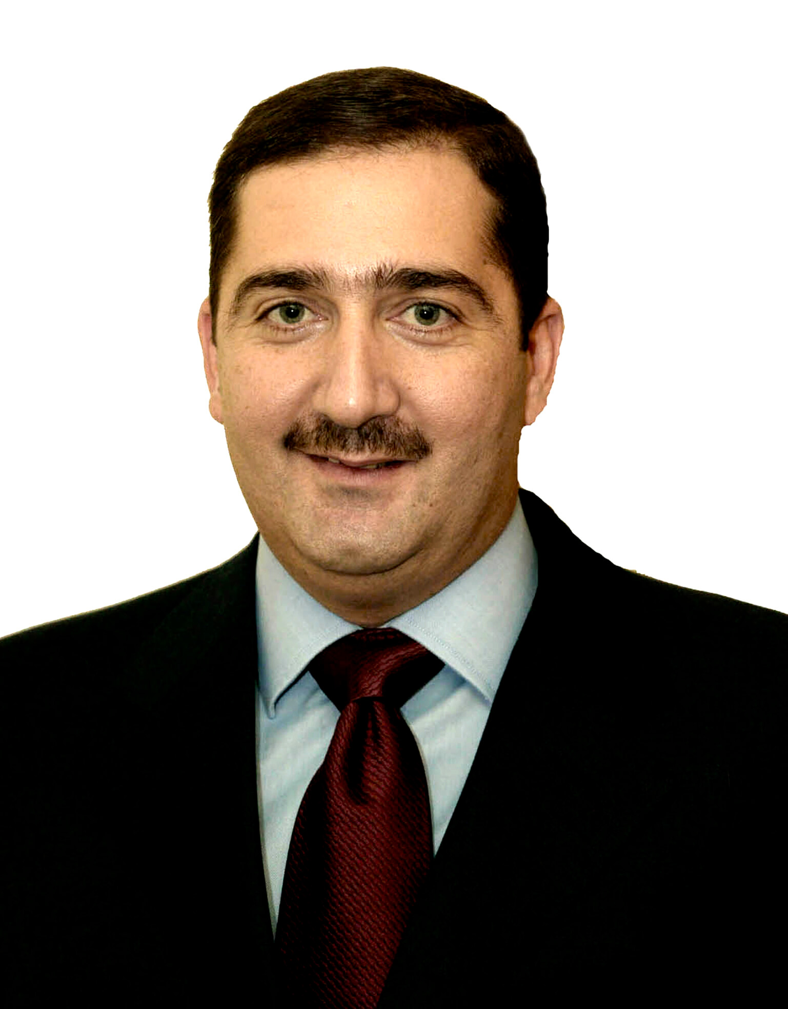 سمير زيد الرفاعي