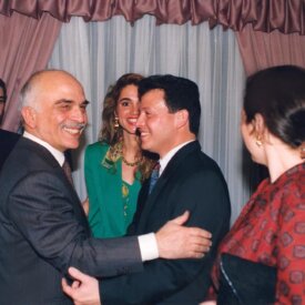 Family-life-of-King-Hussein-10