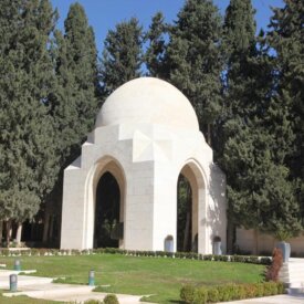 Mausoleum-of-King-Hussein-bin-Talal-2