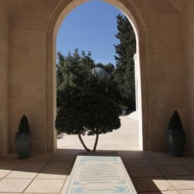 Mausoleum-of-King-Hussein-bin-Talal-3