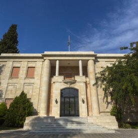 Qasr-Zahran Qasr-Zahran