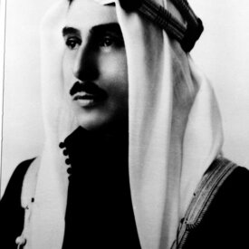 The-king-Talal-bin-Abdullah-4
