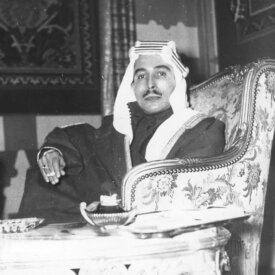 The-king-Talal-bin-Abdullah-7