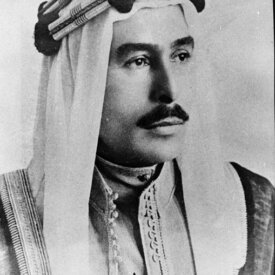 The-king-Talal-bin-Abdullah-9