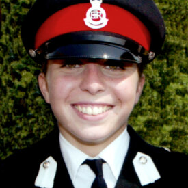 سمو الأميرة إيمان بنت الحسين_2