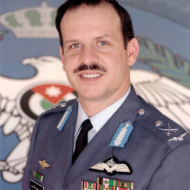 صورة شخصية لسمو الأمير فيصل بن الحسين_23