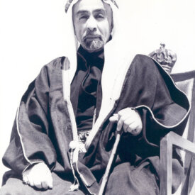 جلالة الملك المؤسس عبدالله بن الحسين (3)