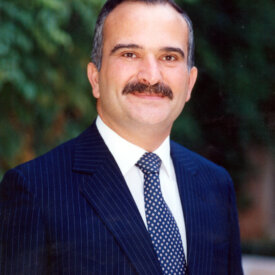 سمو الأمير الحسن بن طلال (3)