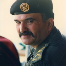 سمو الأمير الحسن بن طلال (4)