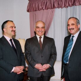 سمو الأمير محمد