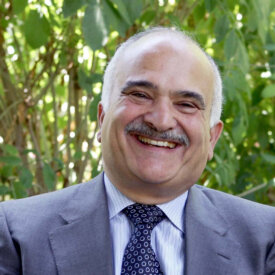 صورة شخصية لسمو الأمير الحسن بن طلال_2