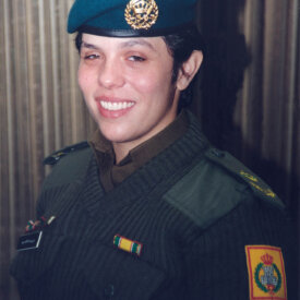 صورة شخصية لسمو الأميرة زين بنت الحسين_5